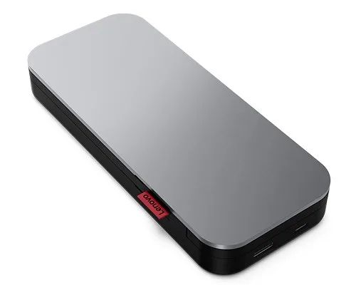 Lenovo | Go Laptop Power Bank | USB-C 74 Wh | 170x23x72 mm | 246.8 g