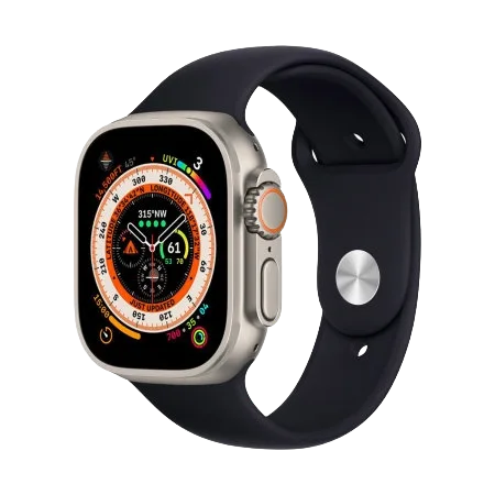 Apple Watch Ultra 49mm 32GB Natural
