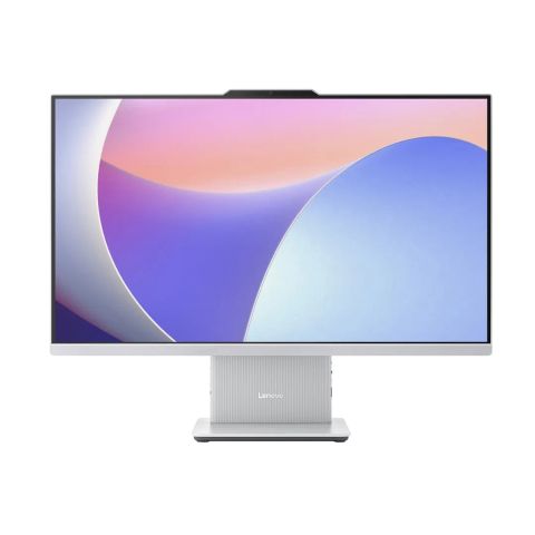 Lenovo IdeaCentre AIO 27IRH9 Intel® Core™ i7 i7-13620H 68.6 cm (27") FHD All-in-One PC 16 GB DDR5-SDRAM 512 GB SSD Windows 11 Home Wi-Fi 6 (802.11ax) Grey