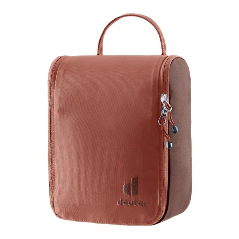 Deuter Wash Center I - Washbag (Raisin/Caspia)