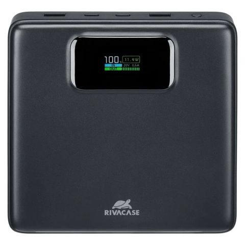 POWER BANK USB 25800MAH/VA1091 RIVACASE