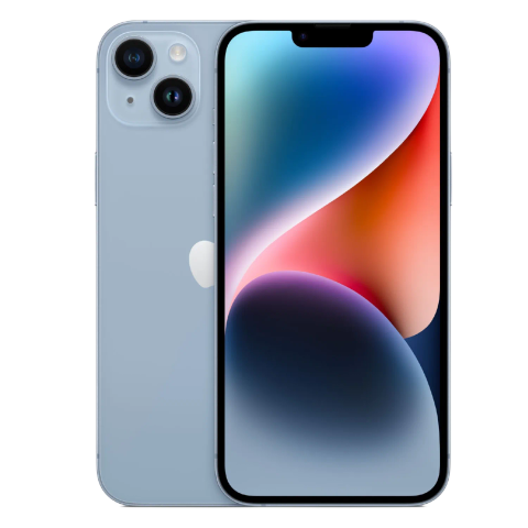 iPhone 14 Plus 256GB Blue
