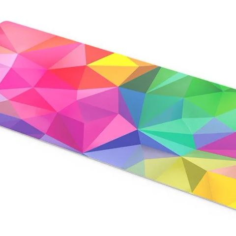 MOUSE PAD CRYSTAL SPECTRUM XL/EY6B012 ENDORFY