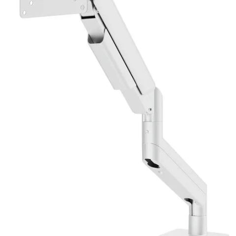 DISPLAY ACC MOUNTING ARM/17-32" WH MA-DA1-04-W GEMBIRD