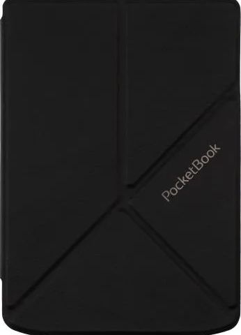 READER ACC COVER 629 634 BLACK/H-SO-634-K-WW POCKET BOOK
