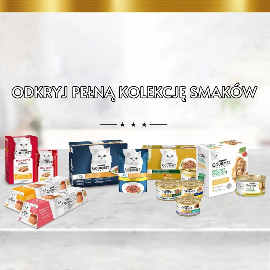 GOURMET GOLD - Savoury Cake with Lamb and Green Beans 85g