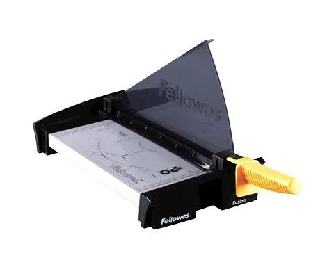 GUILLOTINE FUSION A4/5410801 FELLOWES