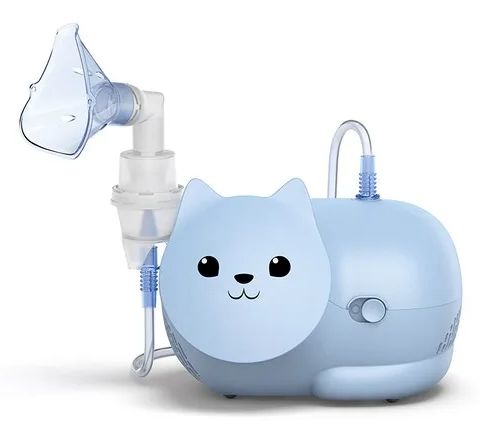 Omron Nami Cat Mesh nebuliser