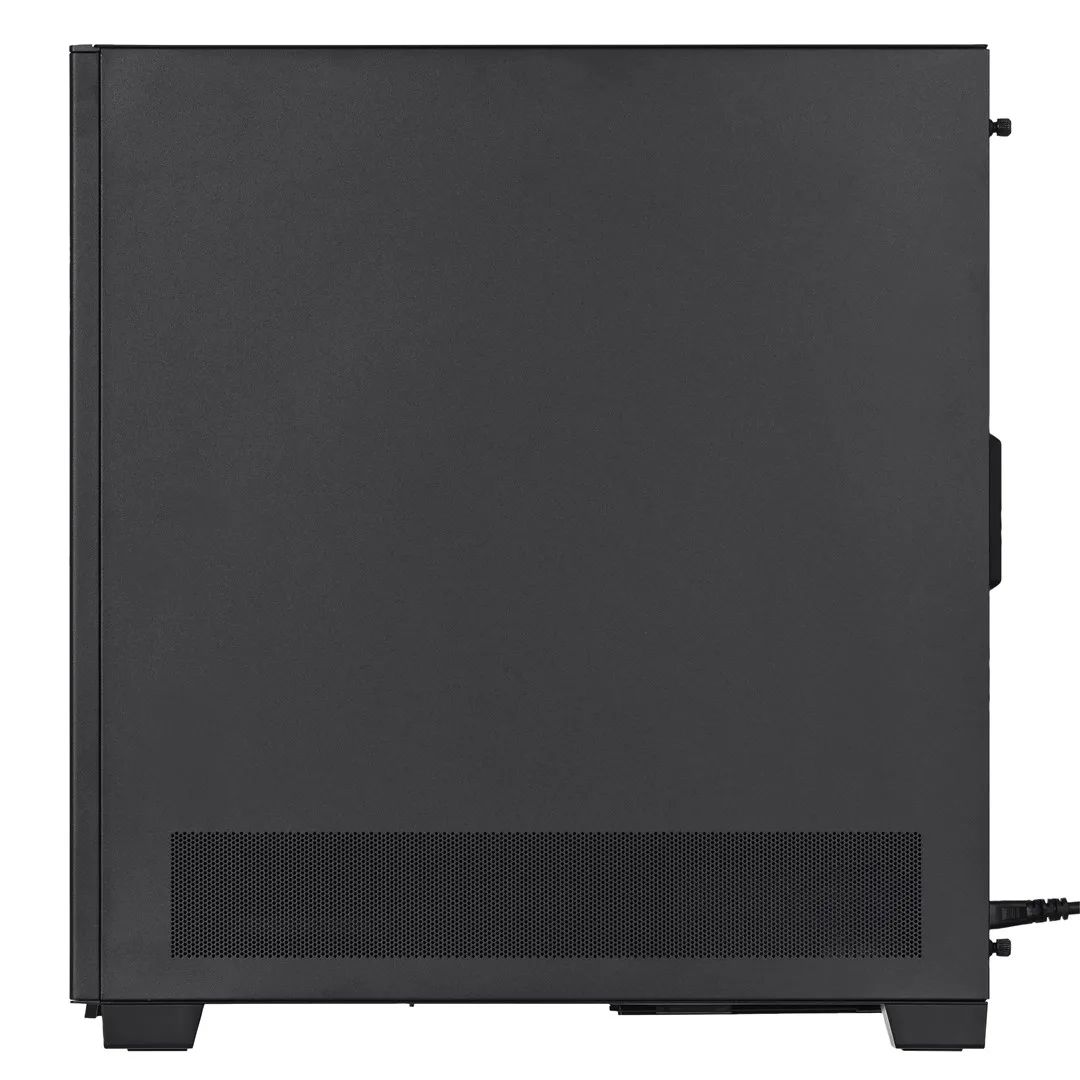 Actina 5901443442141 PC AMD Ryzen™ 9 9950X3D 192 GB DDR5-SDRAM 4 TB SSD NVIDIA GeForce RTX 5090 Windows 11 Pro Midi Tower Black