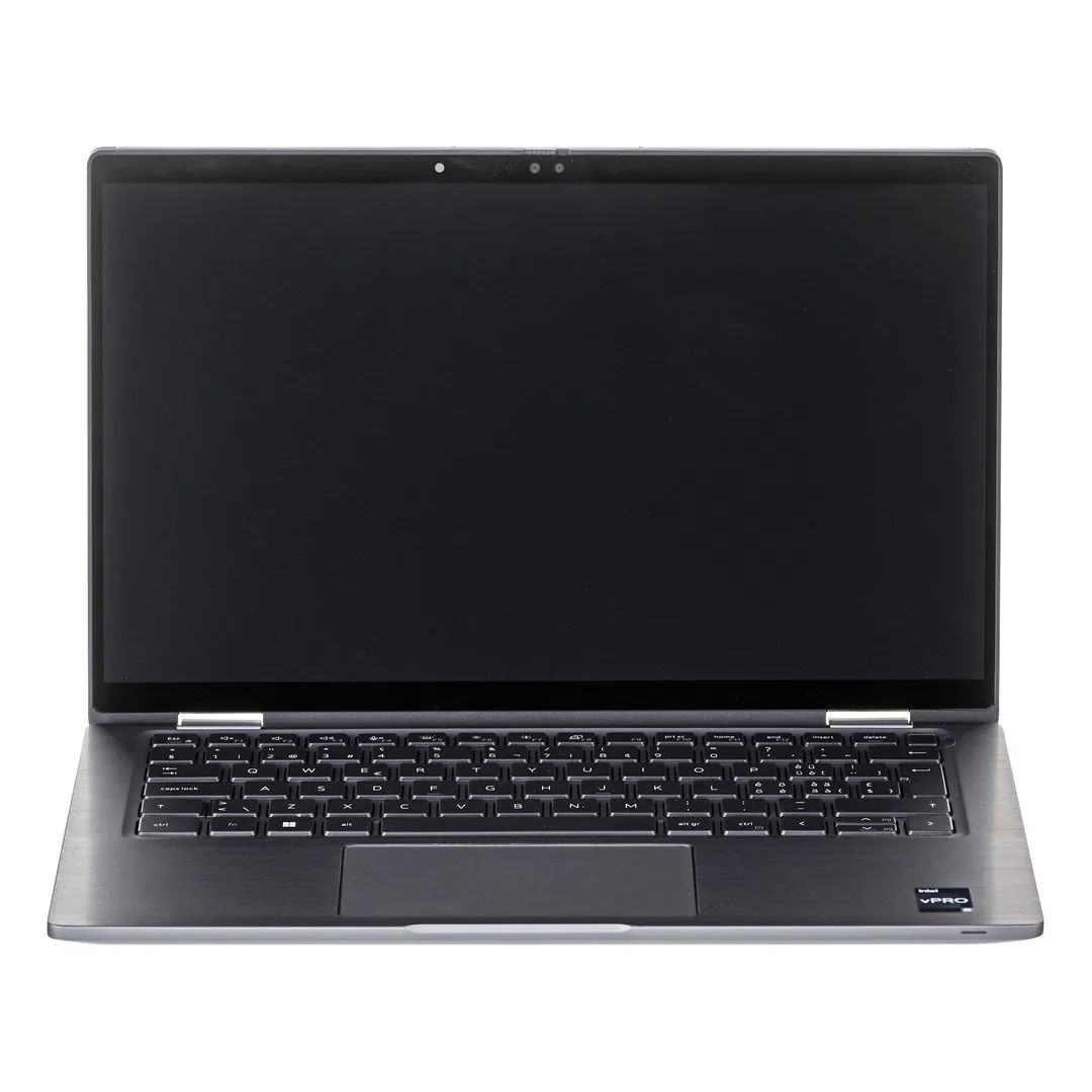 DELL LATITUDE 7430 2in1 i5-1235U 16GB 256GB SSD 14" FHD(touch) Win11pro USED Used