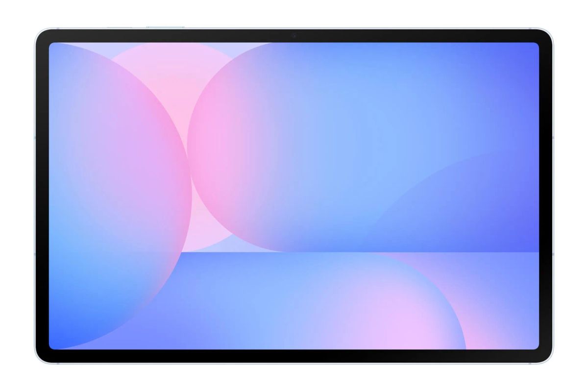TABLET GALAXY TAB S10 FE+ 128G/WIFI BLUE SM-X620 SAMSUNG