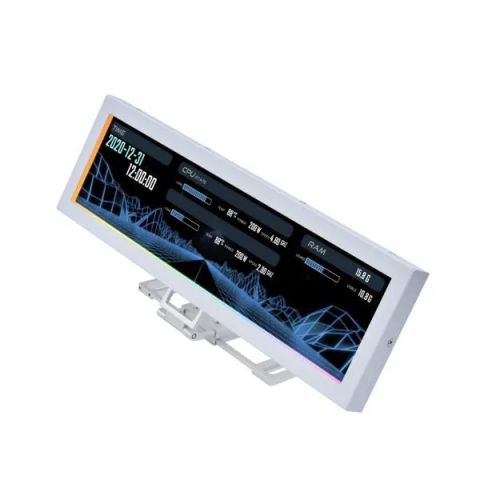 CASE ACC UNIVERSAL MOUNT 8.8"/WHITE G89.SM088W.00 LIAN LI