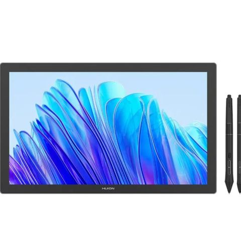 Huion Kamvas Pro 19 graphics tablet