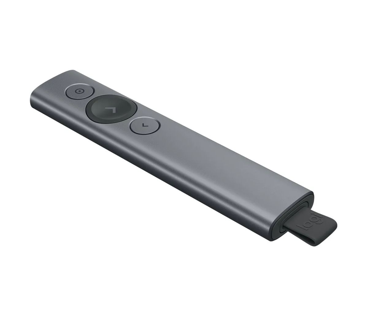 PRESENTER/POINTER CORDLESS USB/SPOTLIGHT 910-004861 LOGITECH