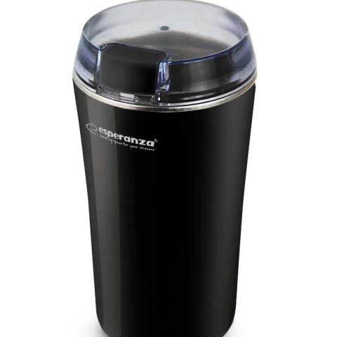 Esperanza EKC008K Coffee Grinder black 160 W