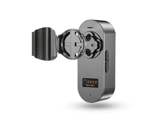 NAVITEL FLOW BL800 Rear bike light with 4K DVR recorder