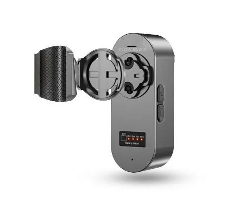 NAVITEL FLOW BL800 Rear bike light with 4K DVR recorder