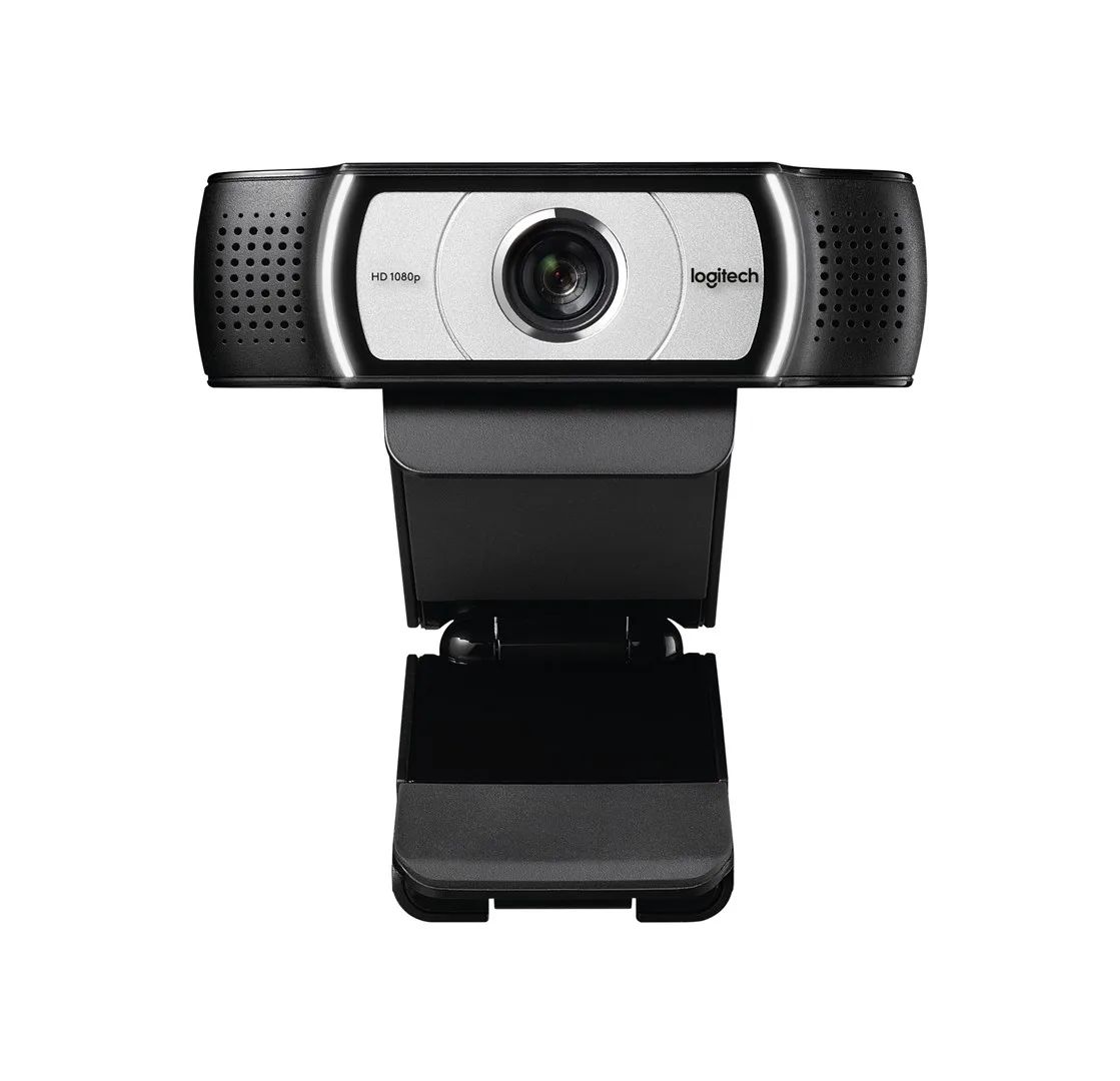CAMERA WEBCAM C930E OEM/960-000972 LOGITECH