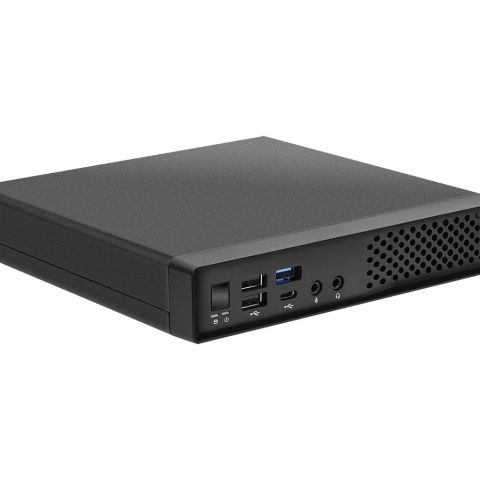 Asrock Jupiter X600 Mini PC