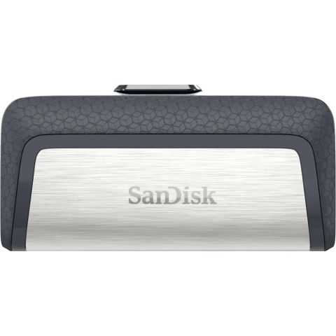 MEMORY DRIVE FLASH USB-C 128GB/SDDDC2-128G-G46 SANDISK