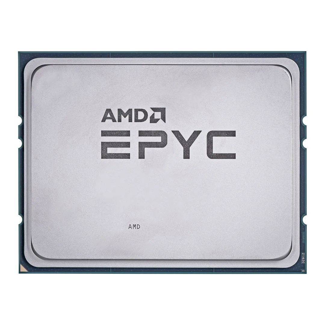 AMD EPYC 9654P processor 2.4 GHz 384 MB L3