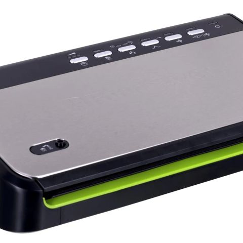 FoodSaver Vacuum sealer FFS005X
