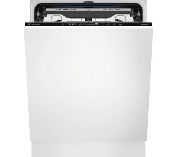 ELECTROLUX EEC767310L ComfortLift built-in dishwasher
