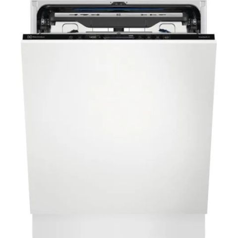 ELECTROLUX EEC767310L ComfortLift built-in dishwasher