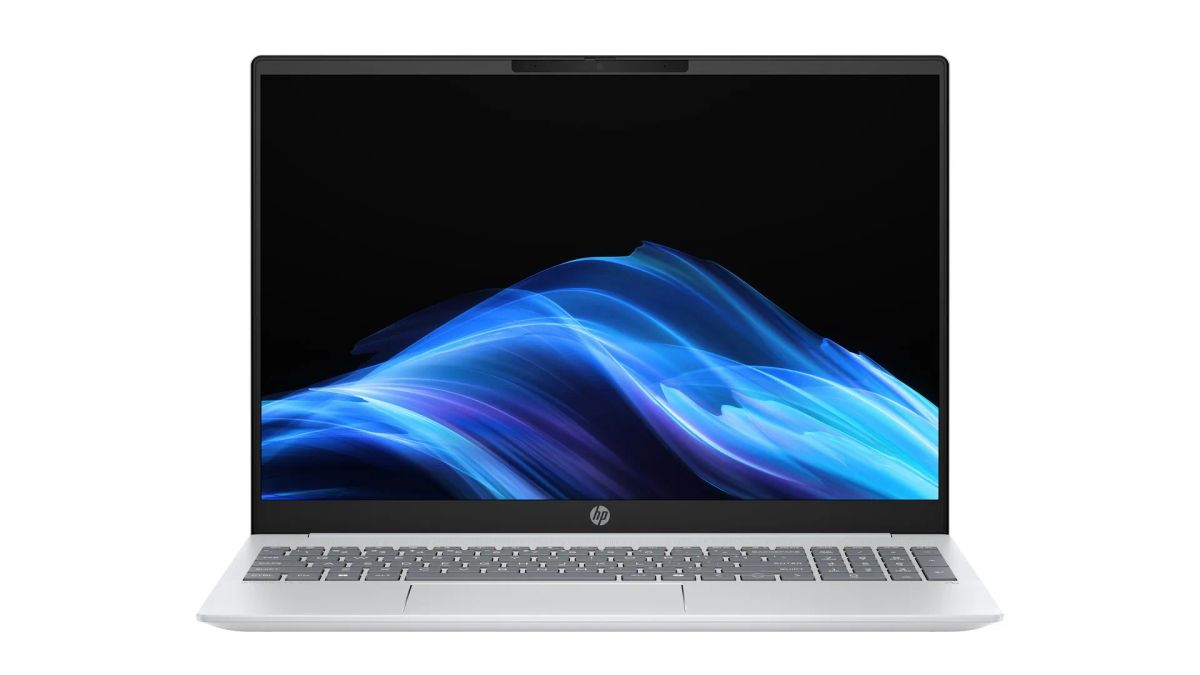 HP OmniBook 5 16-ag1030nw Ryzen AI 7 350 16.0"2K IPS 300nits AG 24GB LPDDR5X SSD512 Radeon 860M Cam1080p + IR 59Wh Win11 Glacier Silver 2Y
