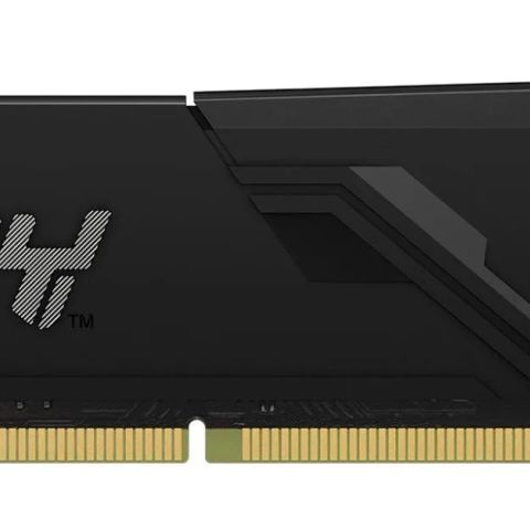 MEMORY DIMM 16GB PC25600 DDR4/KF432C16BB/16 KINGSTON