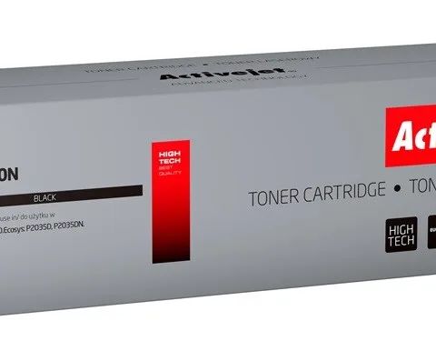 Activejet ATK-160N Toner (replacement for Kyocera TK-160; Supreme; 2,500 pages; black)