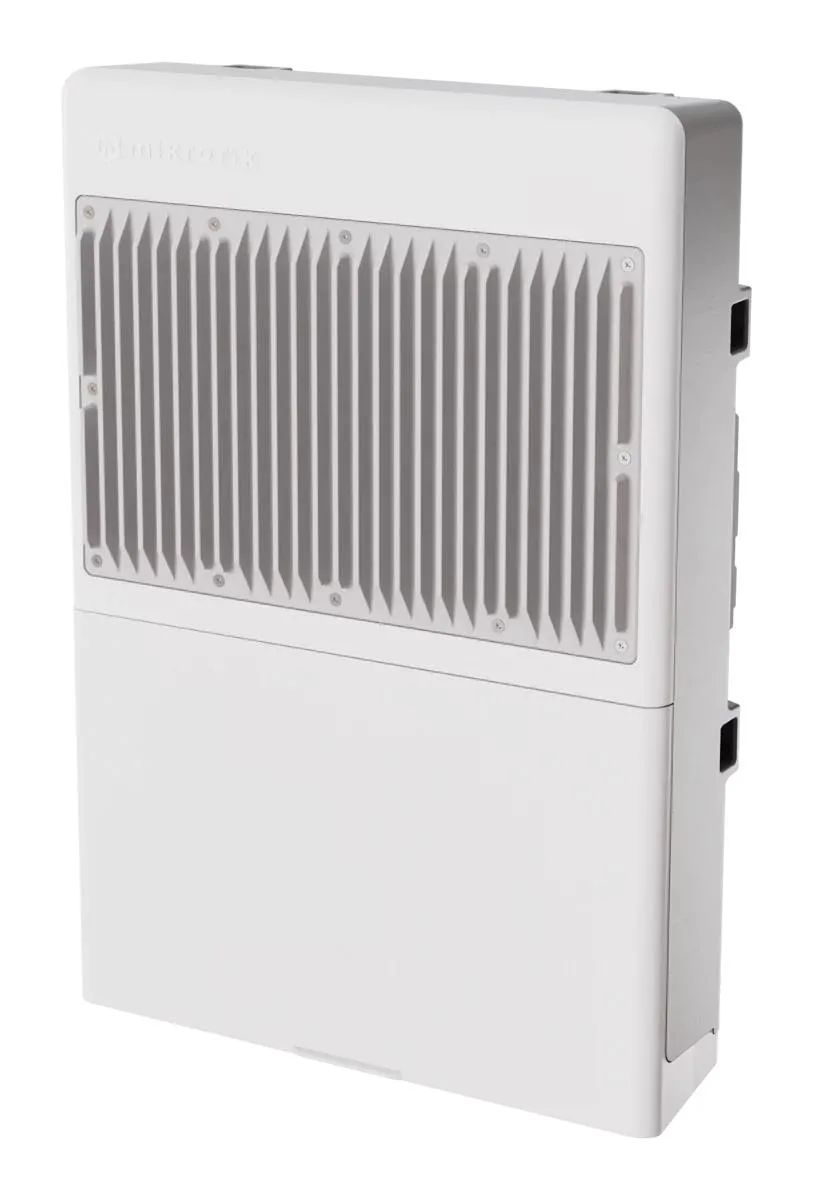 Switch|MIKROTIK|Mikrotik netPower Lite 8P (CSS610-8P-2S+OUT)|8xRJ-45 ports|RJ-45 Ports Type Gigabit Ethernet (10/100/1000)|8xGigabit Ethernet (copper) ports quantity|2xSFP+ module slots quantity|10G support Yes|Power over Ethernet (PoE) Yes|8xPower…