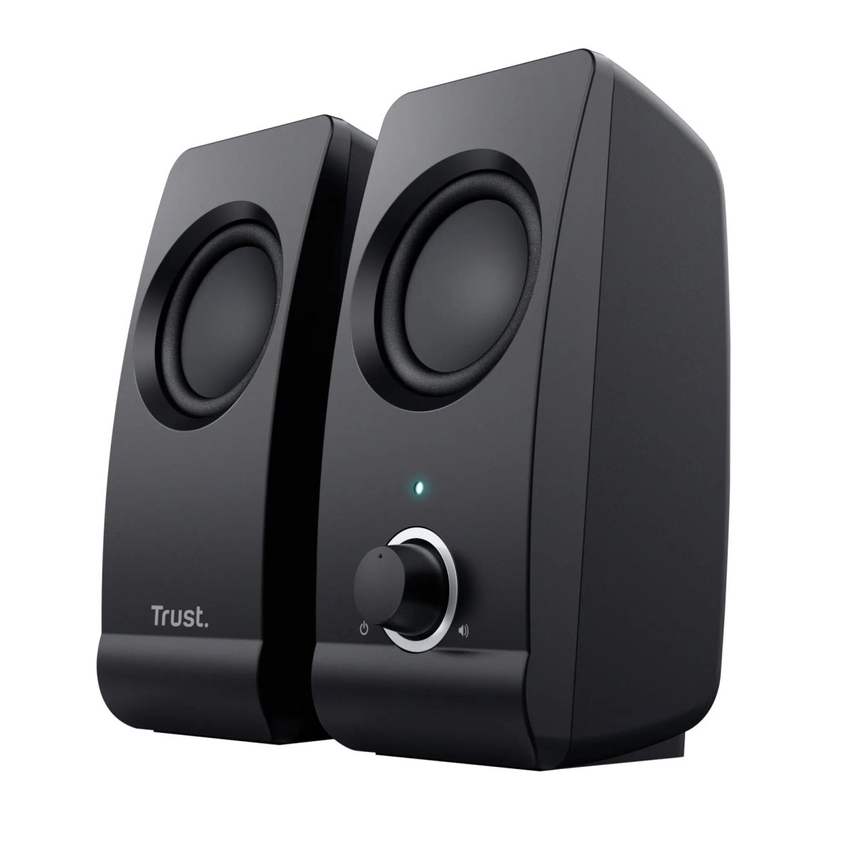 SPEAKER 2.0 REMO/17595 TRUST
