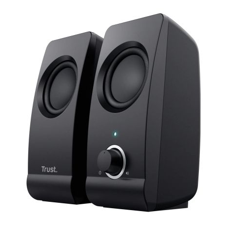 SPEAKER 2.0 REMO/17595 TRUST