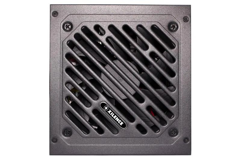 Power Supply|XILENCE|850 Watts|Efficiency 80 PLUS GOLD|PFC Active|XN340