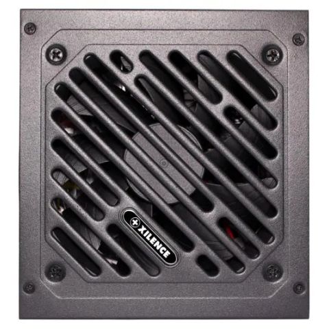 Power Supply|XILENCE|850 Watts|Efficiency 80 PLUS GOLD|PFC Active|XN340