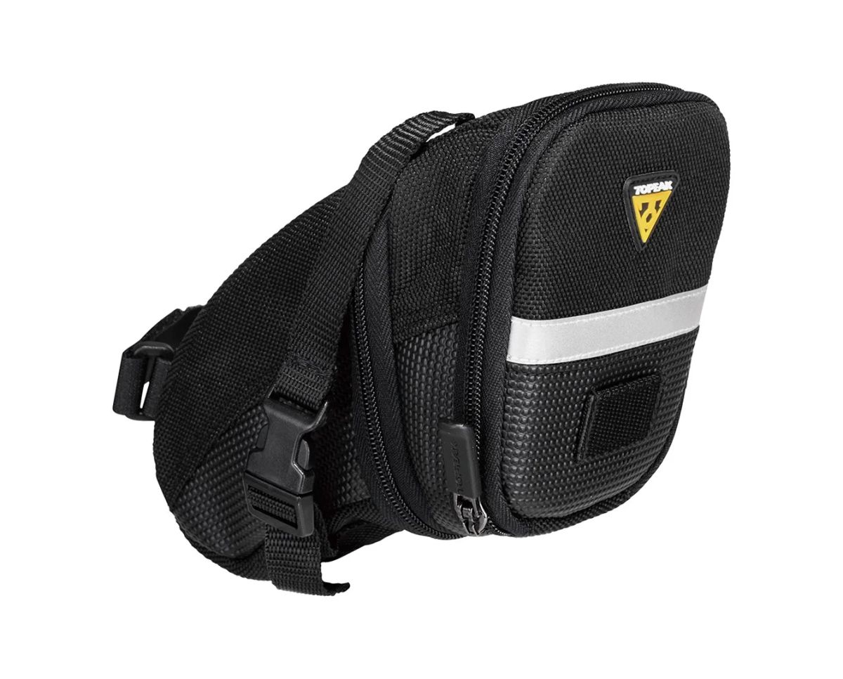 Bike Bag Topeak Aero Wedge Pack Medium Seat Bag