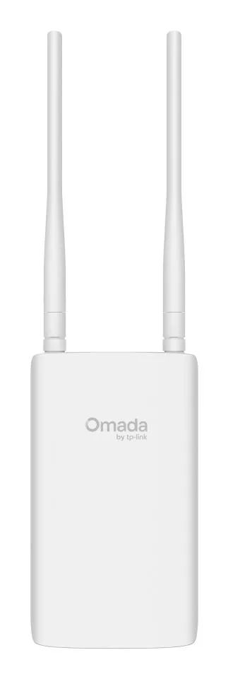 Access Point|TP-LINK|1800 Mbit/s|1xLAN ports|4xAntennas quantity|EAP603-OUTDOOR