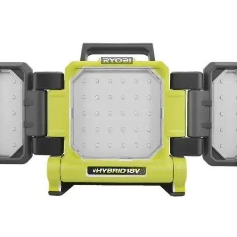 18V workshop lamp RLP18-0 RYOBI