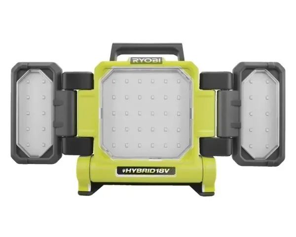 18V workshop lamp RLP18-0 RYOBI