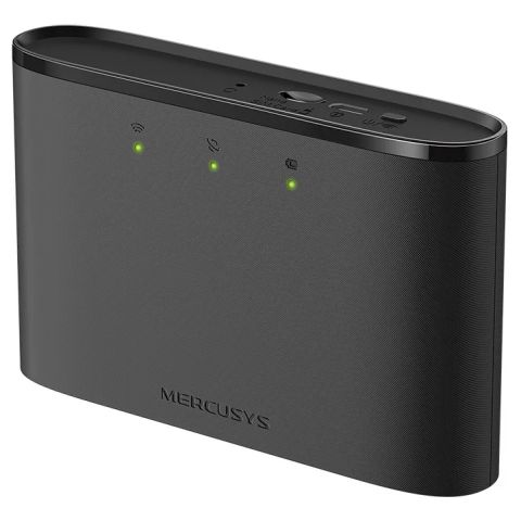 WRL ROUTER MOBILE 150MBPS/4G LTE MT110 MERCUSYS