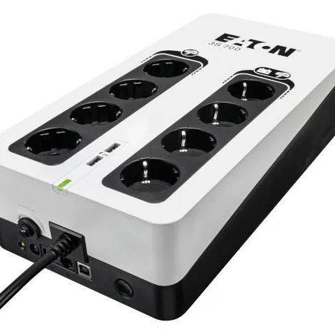 UPS|EATON|420 Watts|700 VA|Offline|3S700D