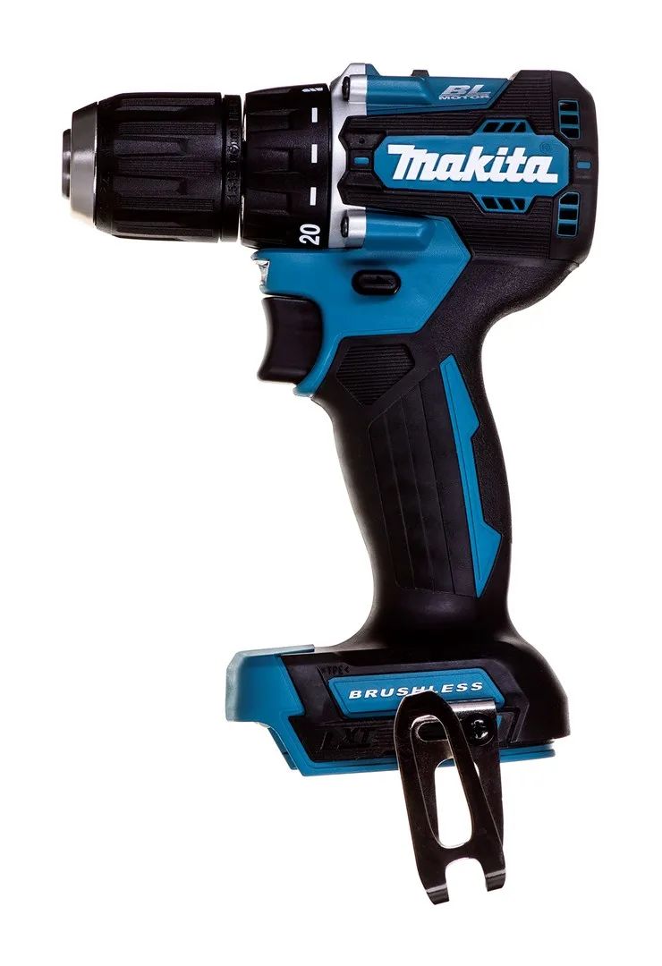 Drill driver Makita DDF487Z