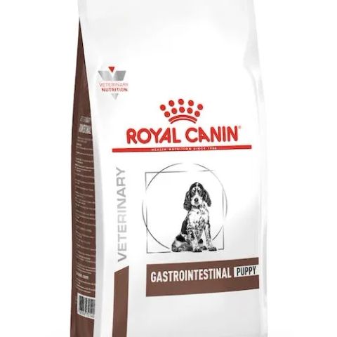 ROYAL CANIN Gastrointestinal Puppy - dry dog food - 2,5kg