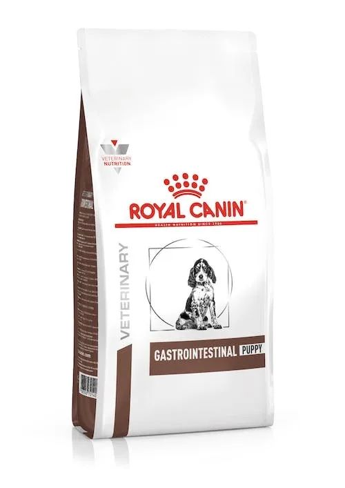 ROYAL CANIN Gastrointestinal Puppy - dry dog food - 2,5kg