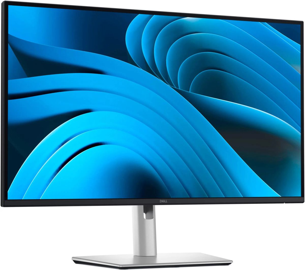 LCD Monitor|DELL|P2725DE|27"|Business|Matte|Panel IPS|2560x1440|16:9|100Hz|5 ms|Colour Black|210-BQSZ_1019843628/1