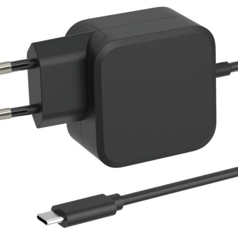 NB ACC AC ADAPTER USB-C 100W/XM020 XILENCE