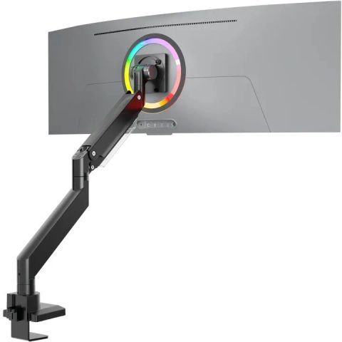 MONITOR ACC DESK MOUNT/17-57" BLACK G130-B ONKRON