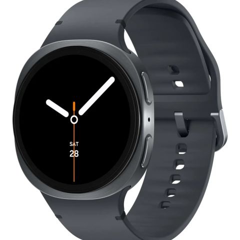 SMARTWATCH GALAXY WATCH8/44MM GRAPHITE SM-L330 SAMSUNG