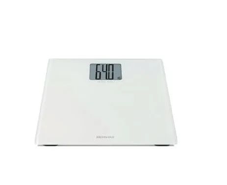 Medisana PS 470 Rectangle White Electronic personal scale